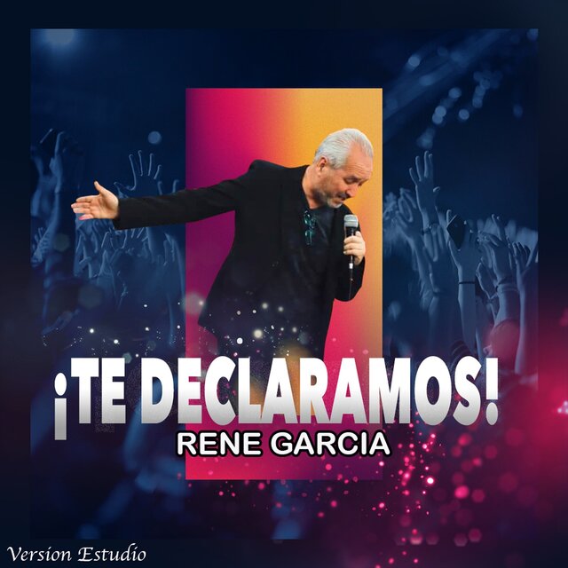 ¡Te Declaramos! (Version Estudio)