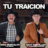 Tu Traición