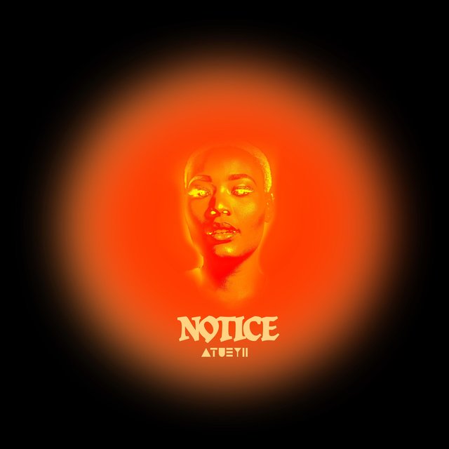 Notice