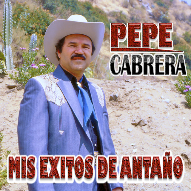 Mis Exitos de Antaño