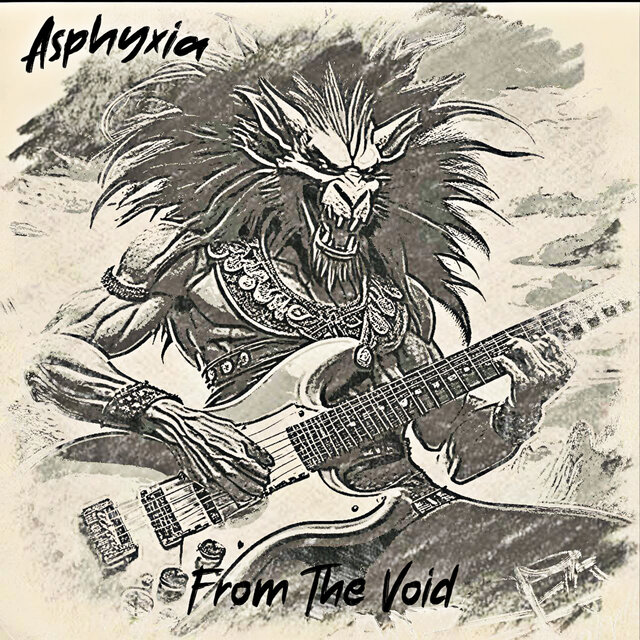 From The Void