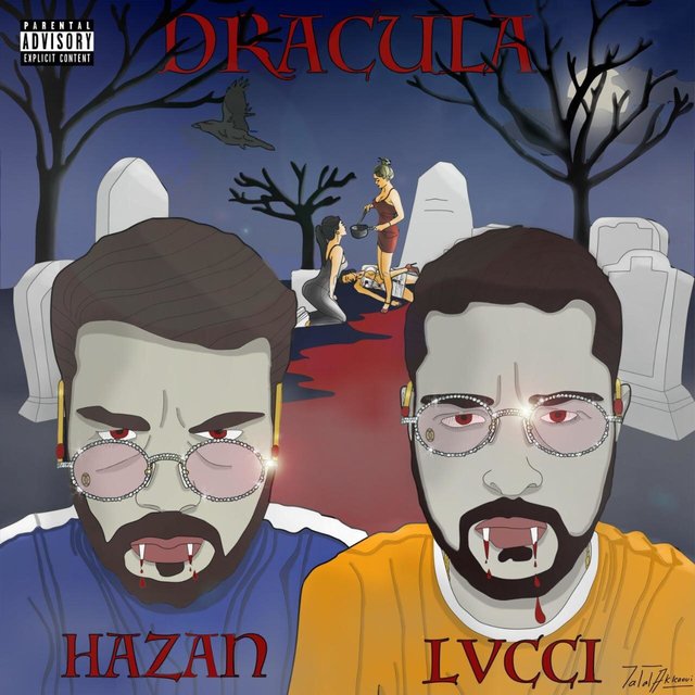 Dracula