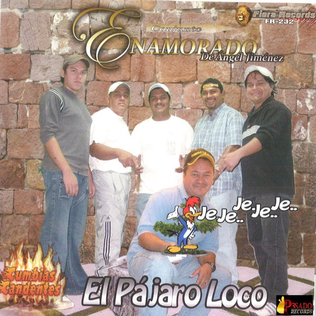 El Pajaro Loco