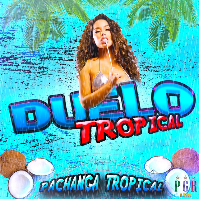 Pachanga Tropical