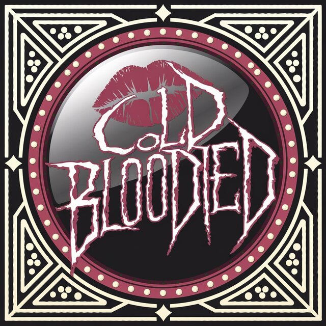 Cold Bloodied