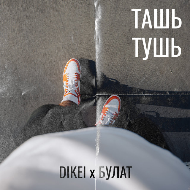 Ташь-тушь