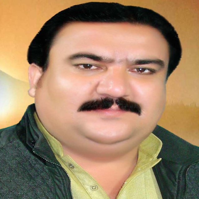 Attan Program