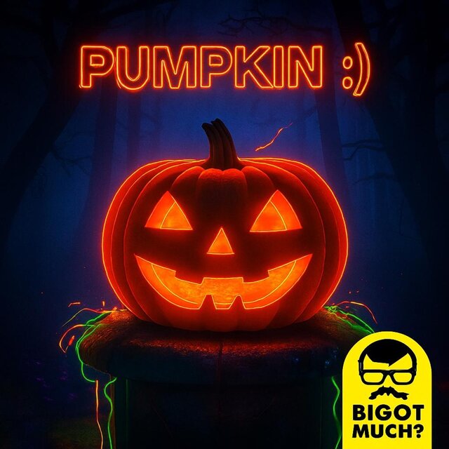 PUMPKIN :) Halloween 2025