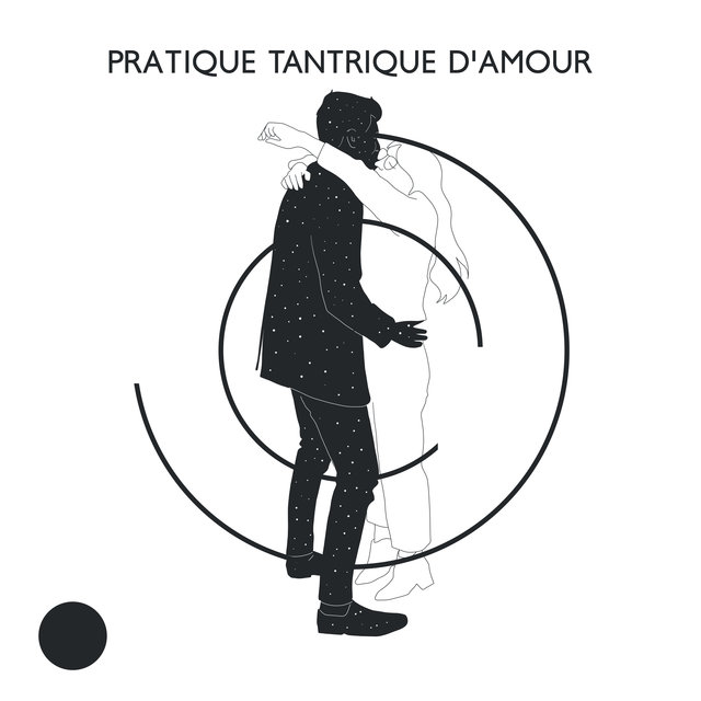 Pratique tantrique d'amour (Yoga tantrique, Guérison sexuelle, Amour de soi, Activation émotionnelle)