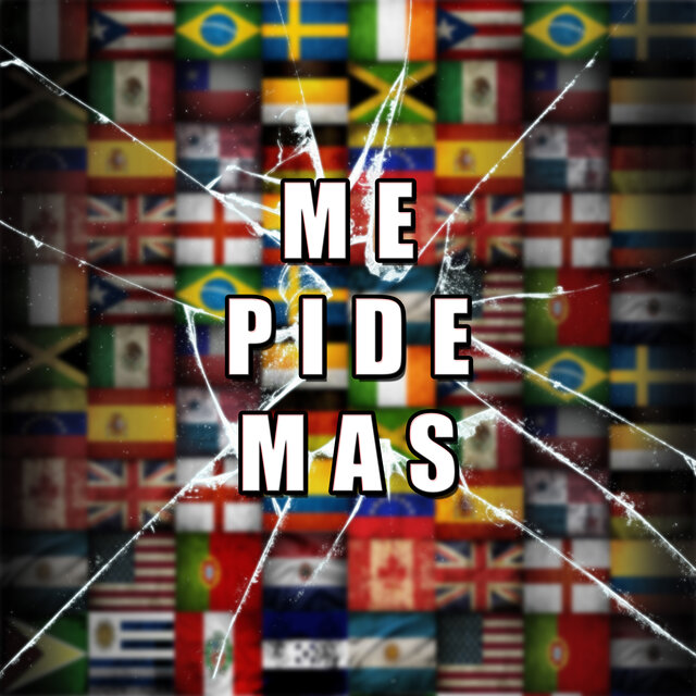 Me Pide Mas