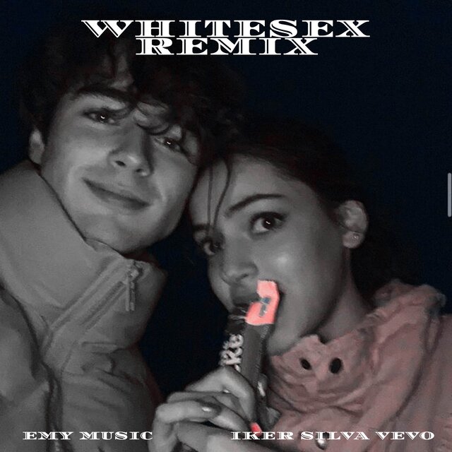 Whitesex (Remix)