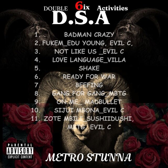 D.S.A