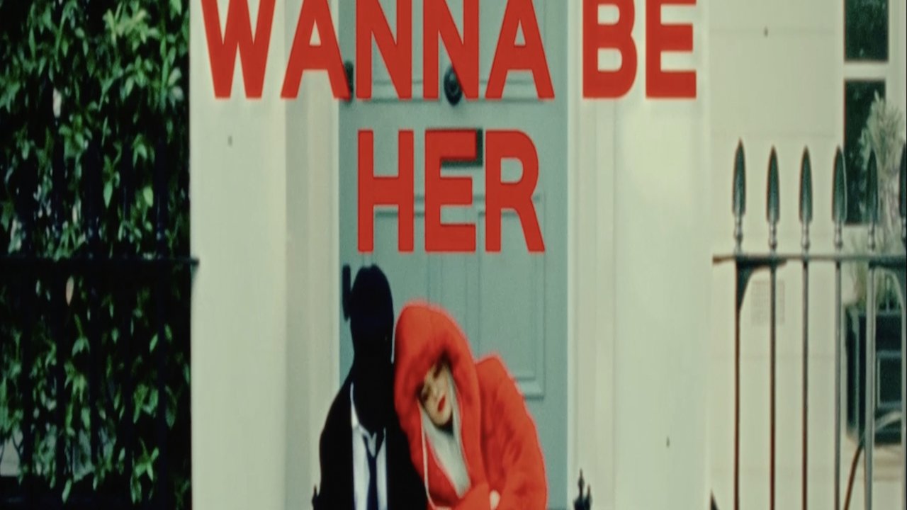 WANNA BE HER (Official Music Video)