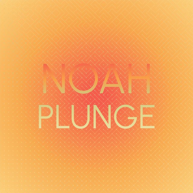Noah Plunge