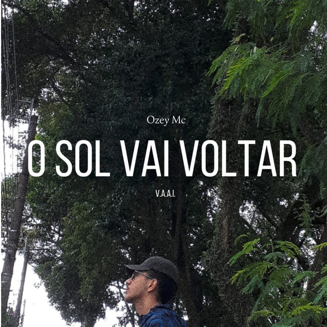 O Sol Vai Voltar