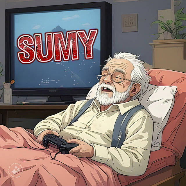 El Sueño del Abuelito