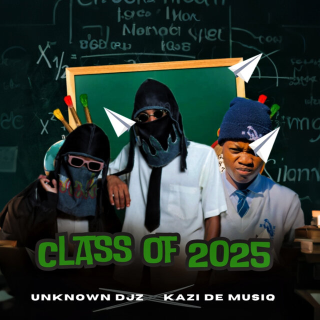Class of 2025