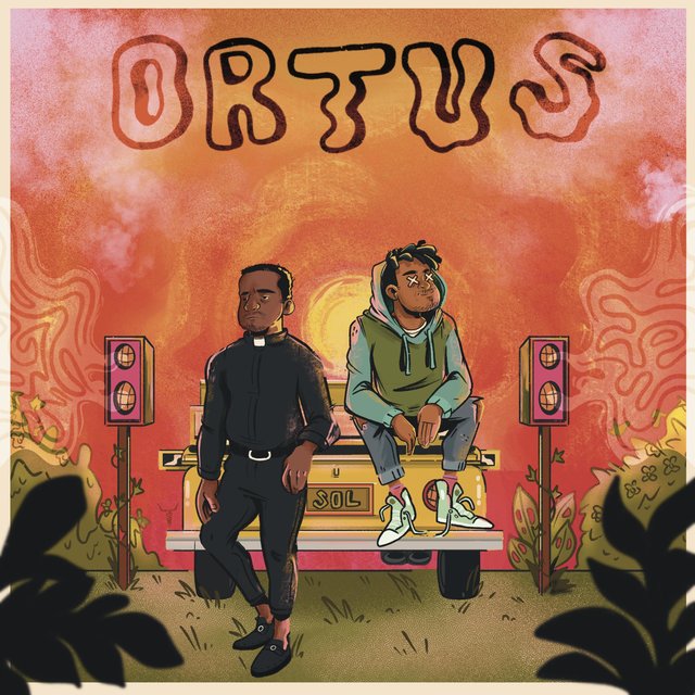 SOLmusic! : Ortus