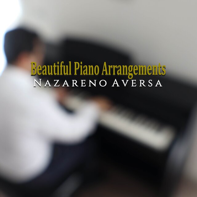 Beautiful Piano Arrangements