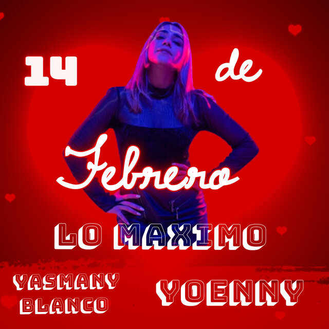 14 de Febrero