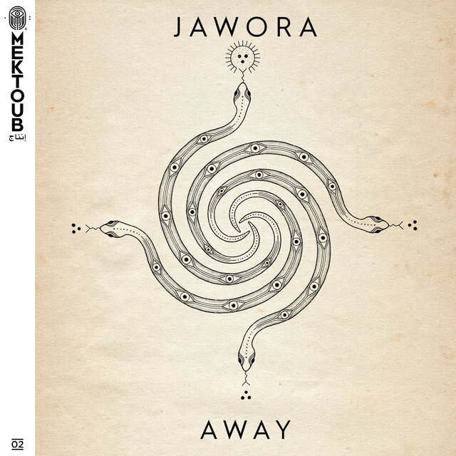 Away