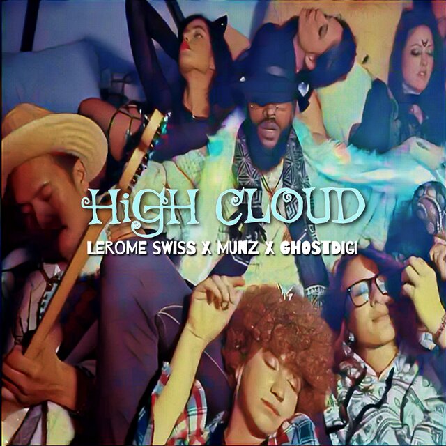 High Cloud
