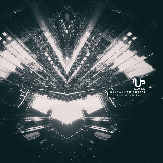 Om Shanti (The Control Zeds Remix)