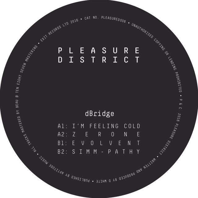 Pleasure District 006