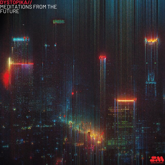 Dystopika: Meditations from the Future (Original Game Soundtrack)