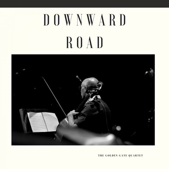 Downward Road