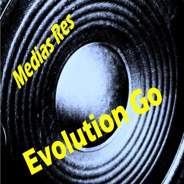 Evolution Go