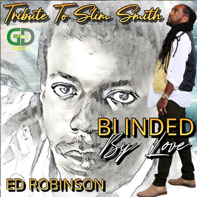 Blinded by Love