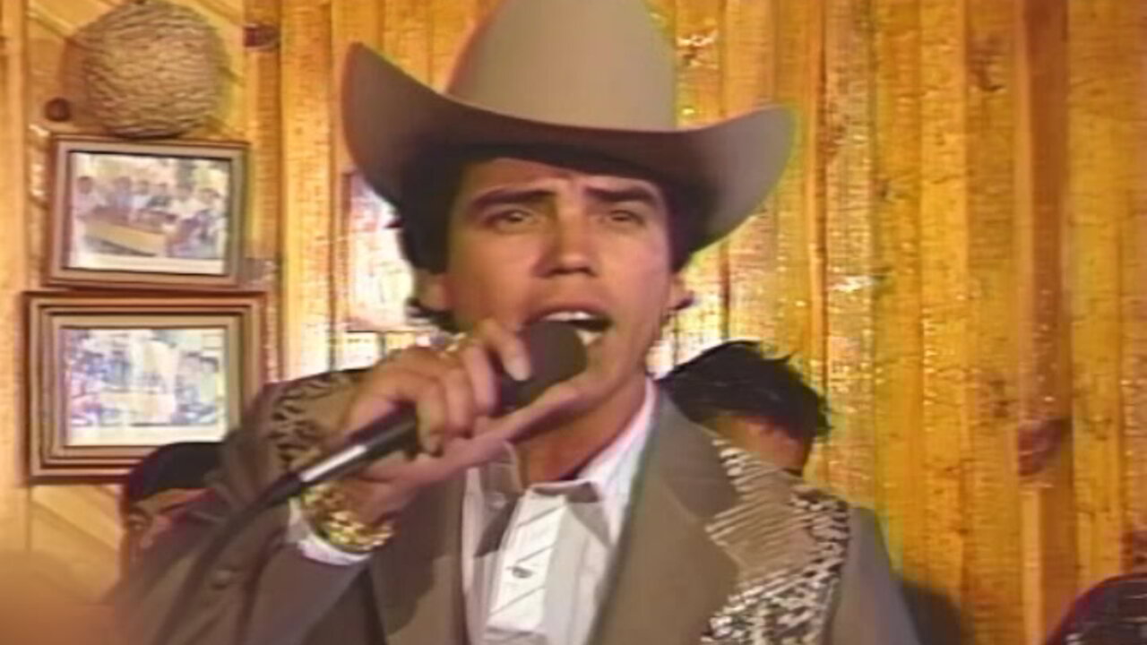 Los Vergelitos (En Vivo)