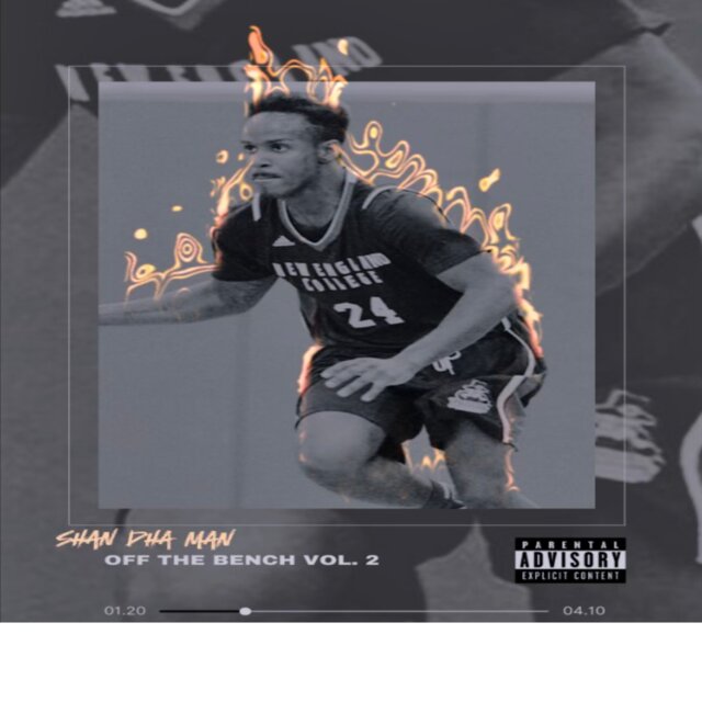 Off The Bench Vol 2