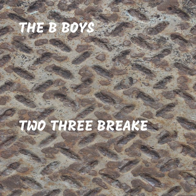 Two Three Breake
