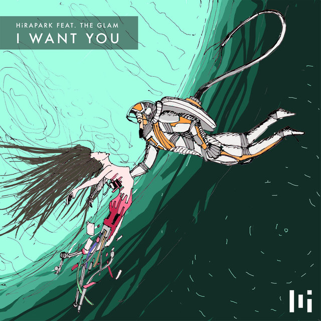 I Want You