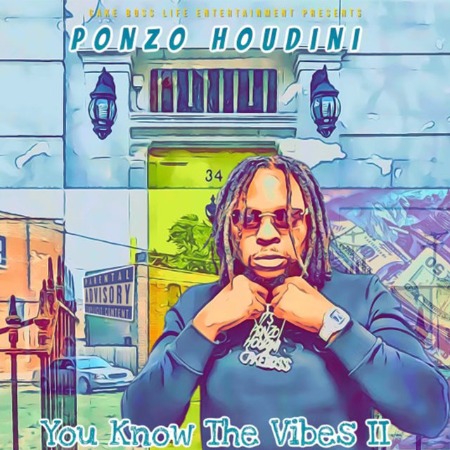 You Know the Vibes II