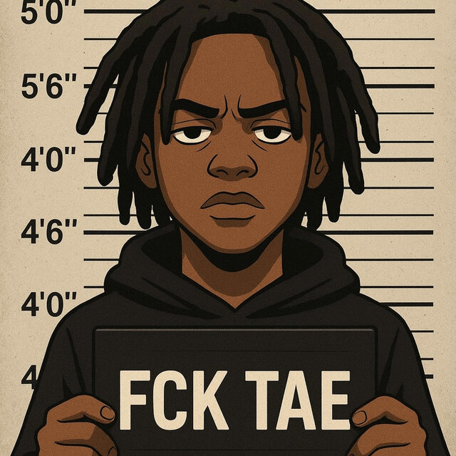 Fck Tae