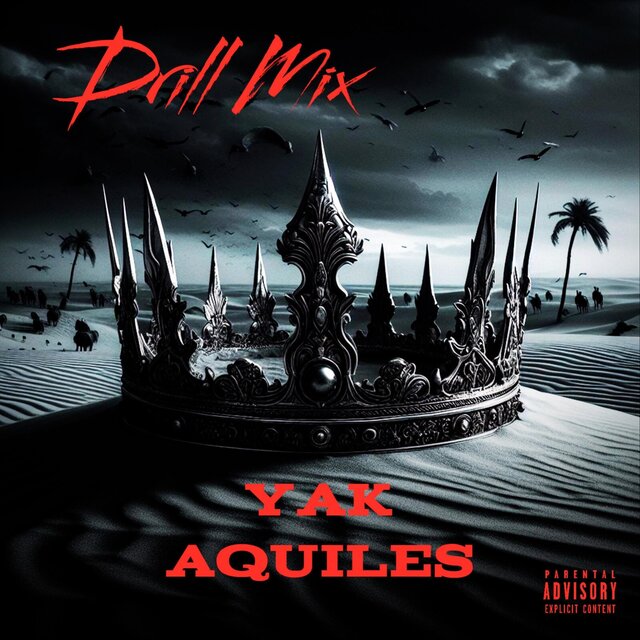 Drill Mix
