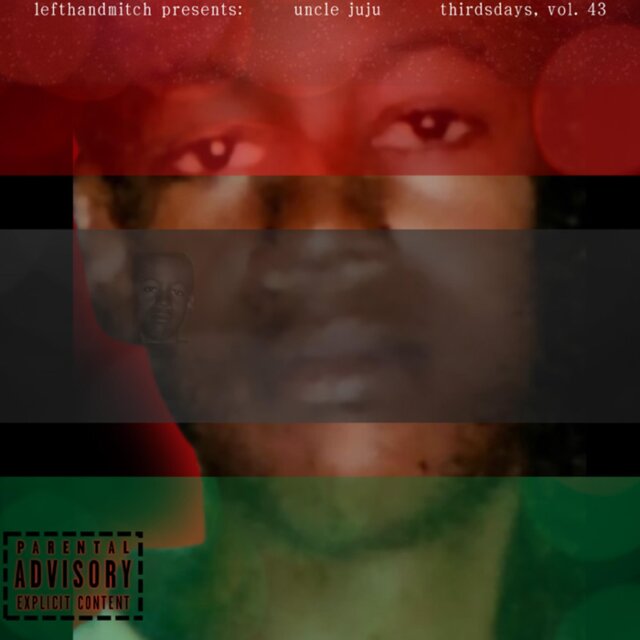 Thirdsdays, Vol. 43