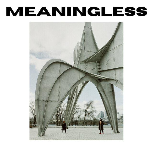 Meaningless