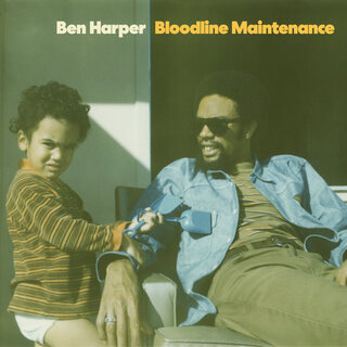 Ben Harper - TIDAL