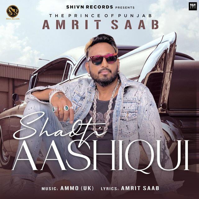 Shadti Aashiqui