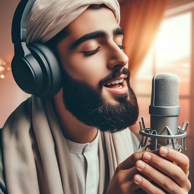 Takbeer - Allah Hu Akbar