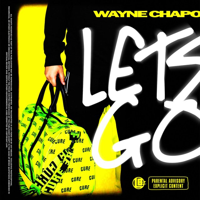 Let's Go