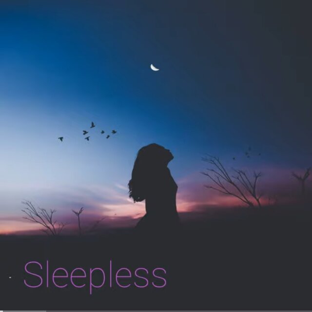 Sleepless