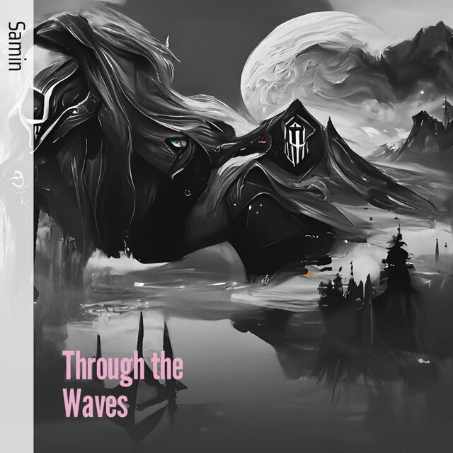 Through the Waves