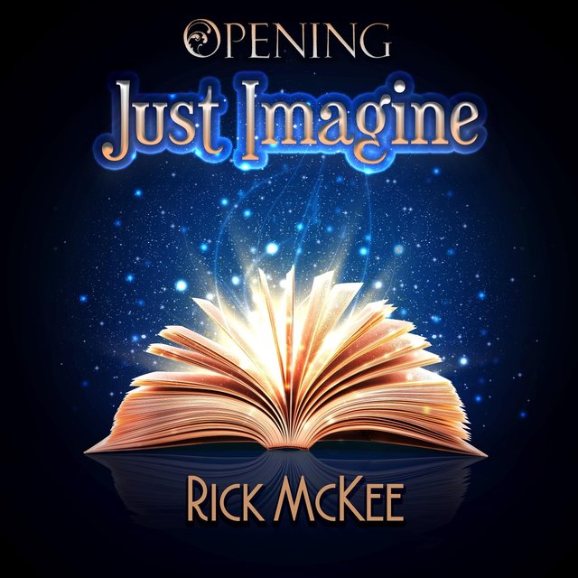 Just Imagine (Opening)