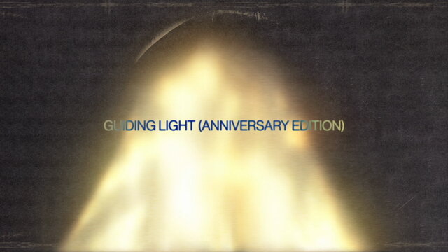 Guiding Light (Anniversary Edition) [feat. Ed Sheeran, Elton John & Keith Urban] [Lyric Video]