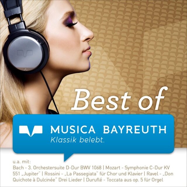 Best Of Musica Bayreuth (Live)